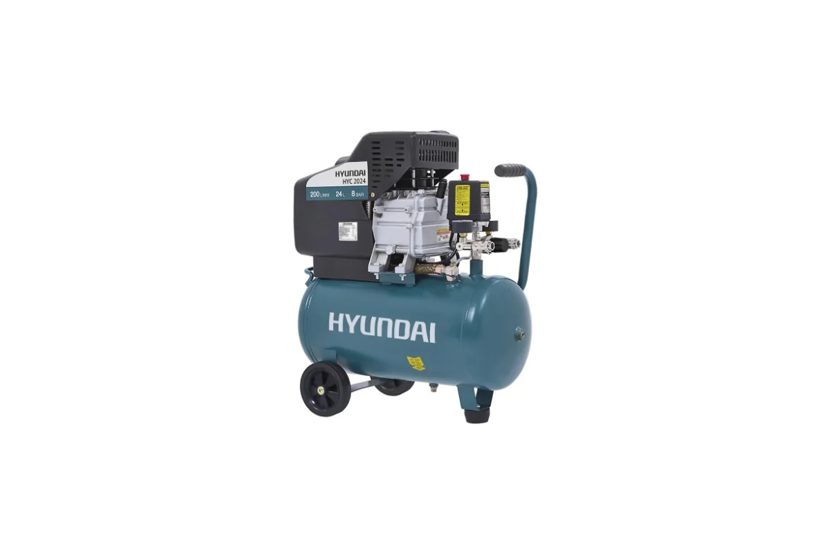 Компрессор HYUNDAI HYC 2024